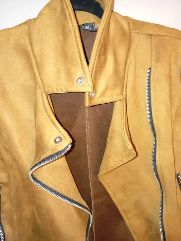 Veste taille L - photo numéro 3