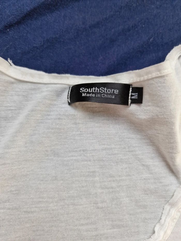 T-shirt - photo numéro 2