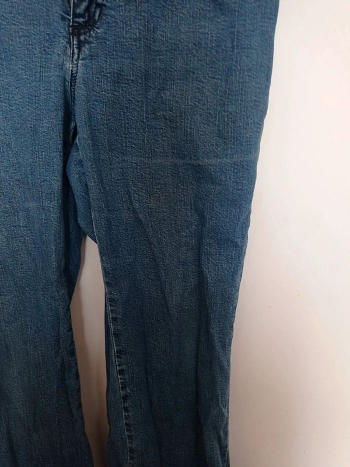 Jean bootcut - photo numéro 2