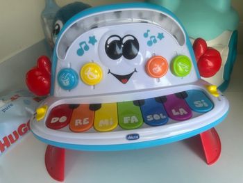 Piano