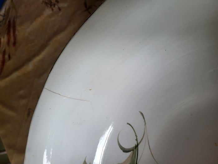 Ensemble toilette vintage - photo numéro 7