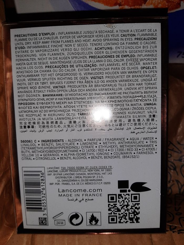 La vie est belle - photo numéro 4