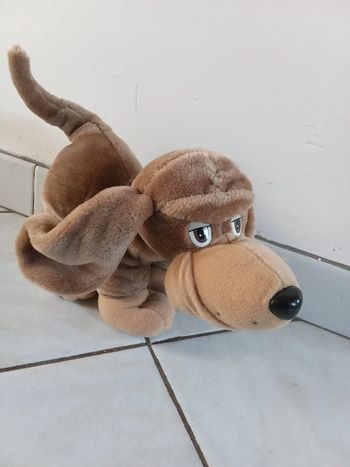 Peluche