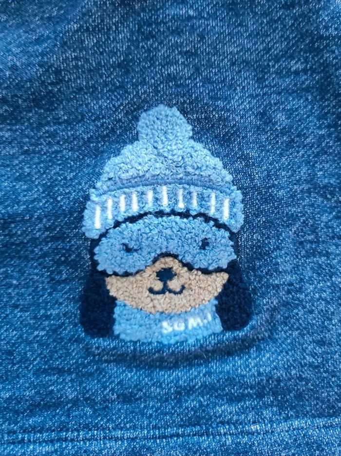 Pull sergent major - photo numéro 3