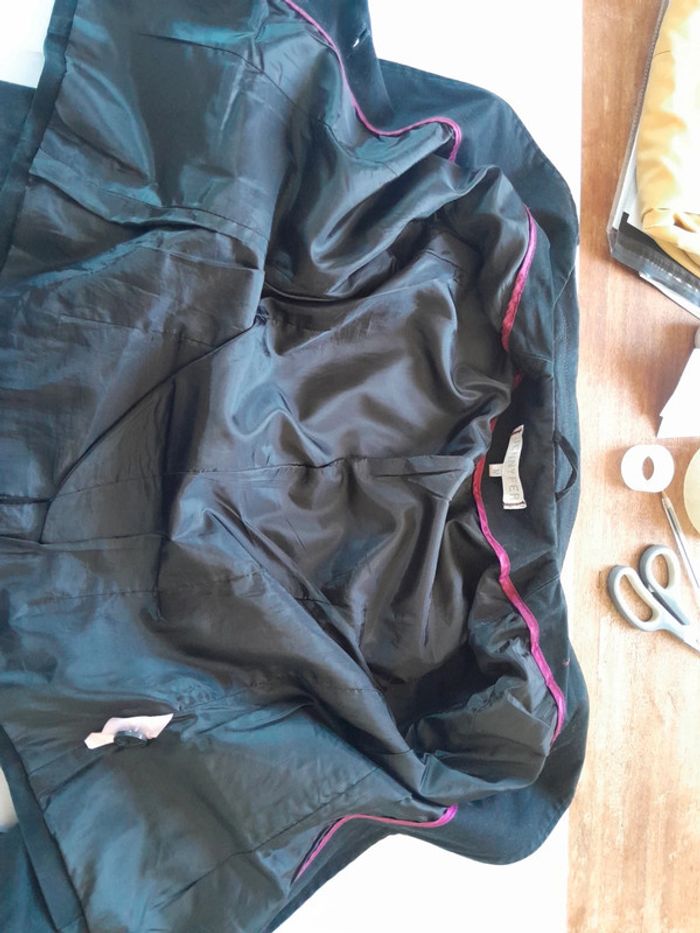 Petite veste blazer jennyfer taille M - photo numéro 5