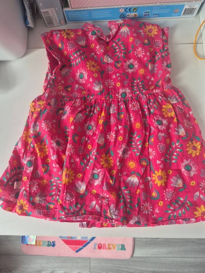 Robe bébé - photo numéro 2