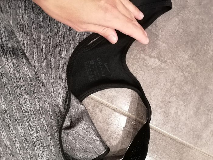 Lot vêtements de sport kappa nike adidas puma - photo numéro 3