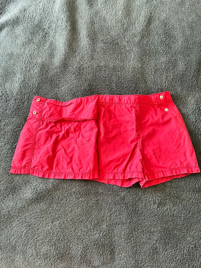 Jupe short - photo numéro 2