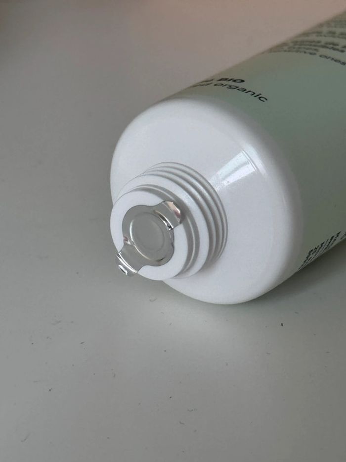 3 tubes gommages enzymatique visage Avril bio 50ml - photo numéro 11