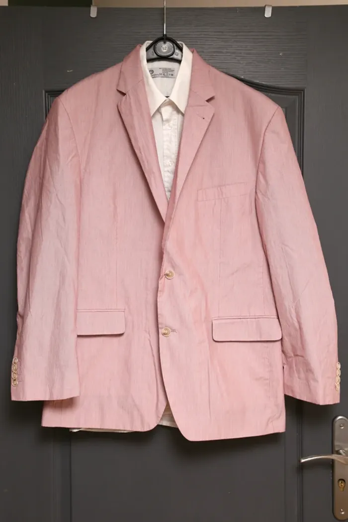 Veste homme