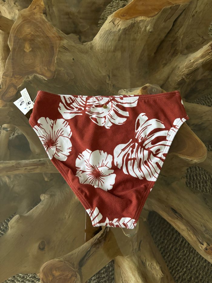 Bas de maillot de bain Roxy neuf femme - photo numéro 3