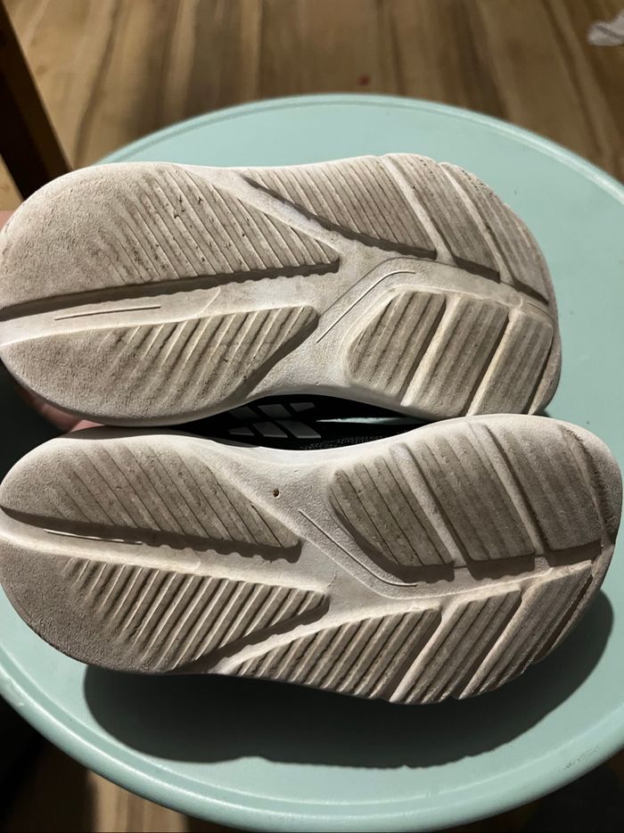 Chaussures garçon taille 25 adidas - photo numéro 3
