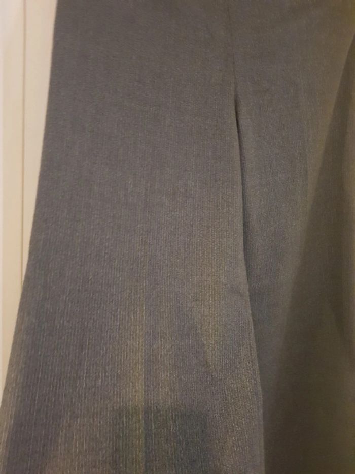 Pantalon classique jambes larges maison 123 - photo numéro 2