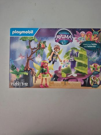 Playmobil 71215
