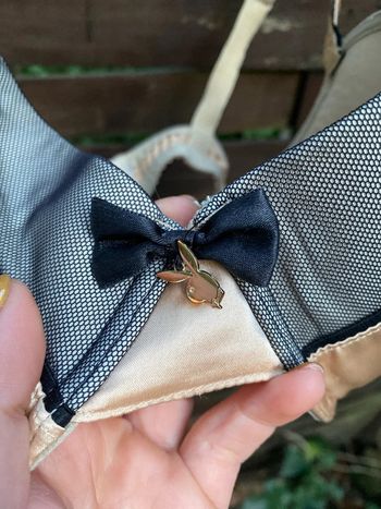 Soutien-gorge Playboy