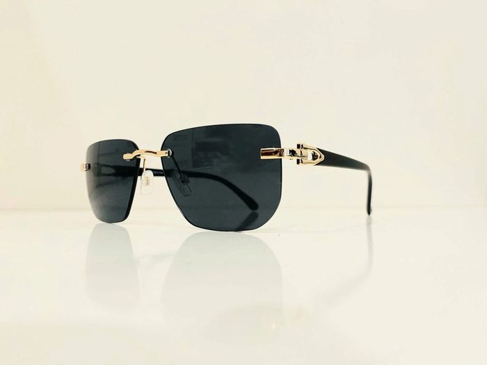 Lunette de soleil mixte percée uvprotection catégorie 3