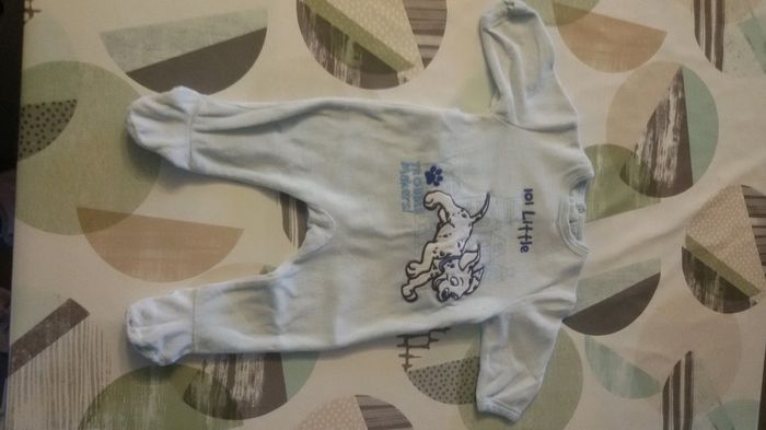 Lot 5 pyjamas - photo numéro 6