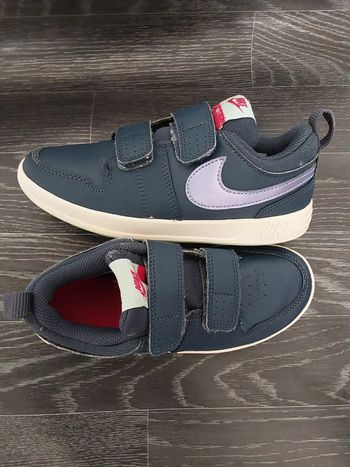 Basket Nike fille pointure 32