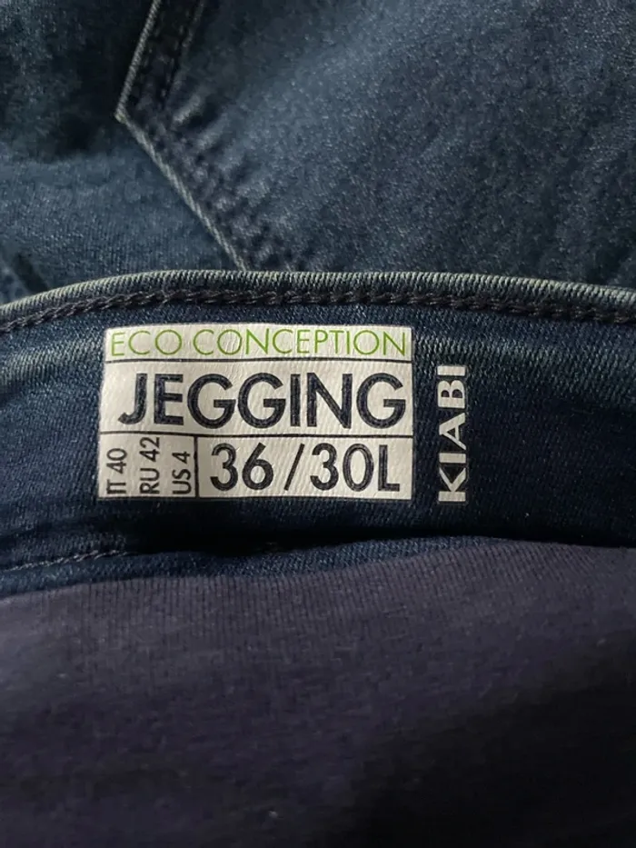 Pantalon de grossesse - photo numéro 2