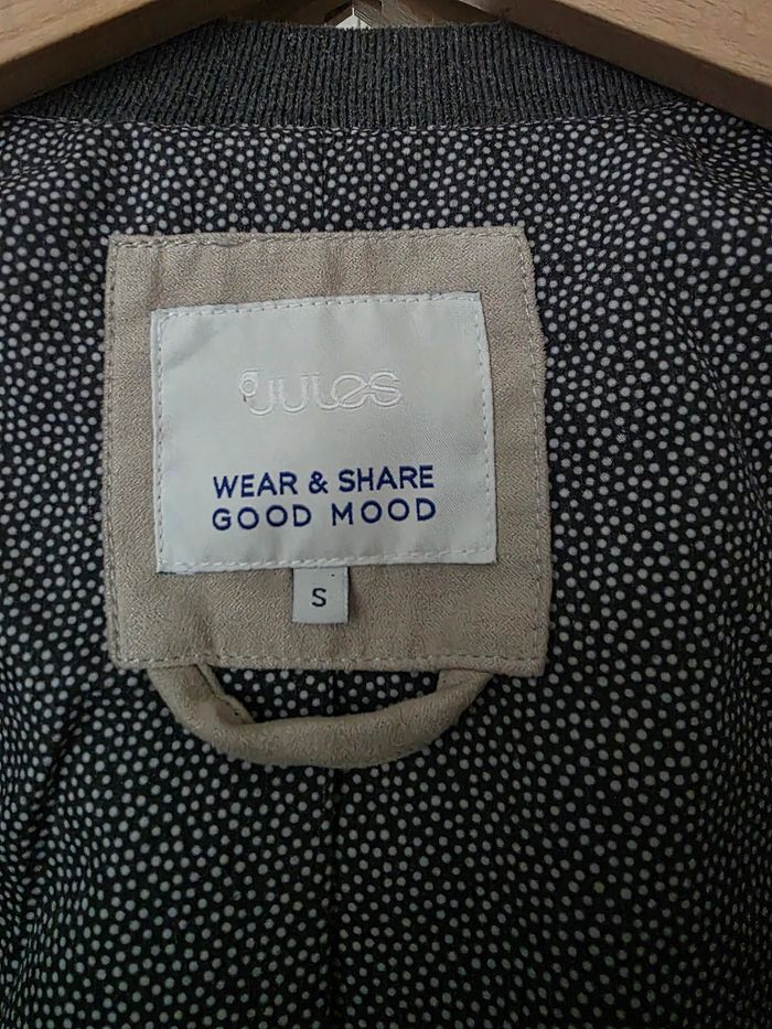 Blouson Homme Jules - photo numéro 4
