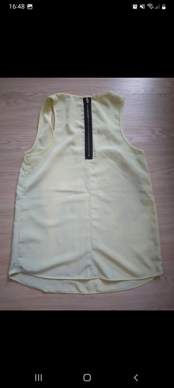 Debardeur - photo numéro 2