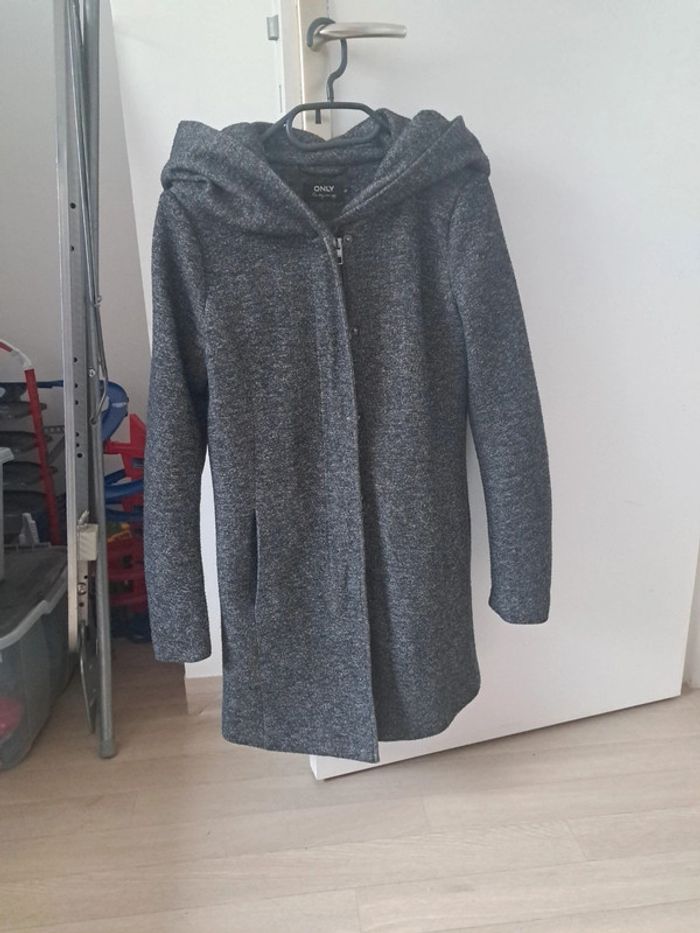 Manteau
