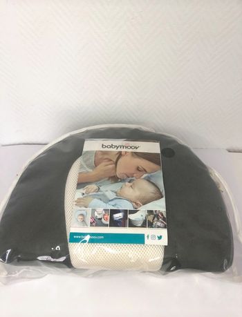 Nid d’ange / cale bébé 