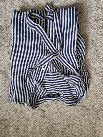 Blouse zara