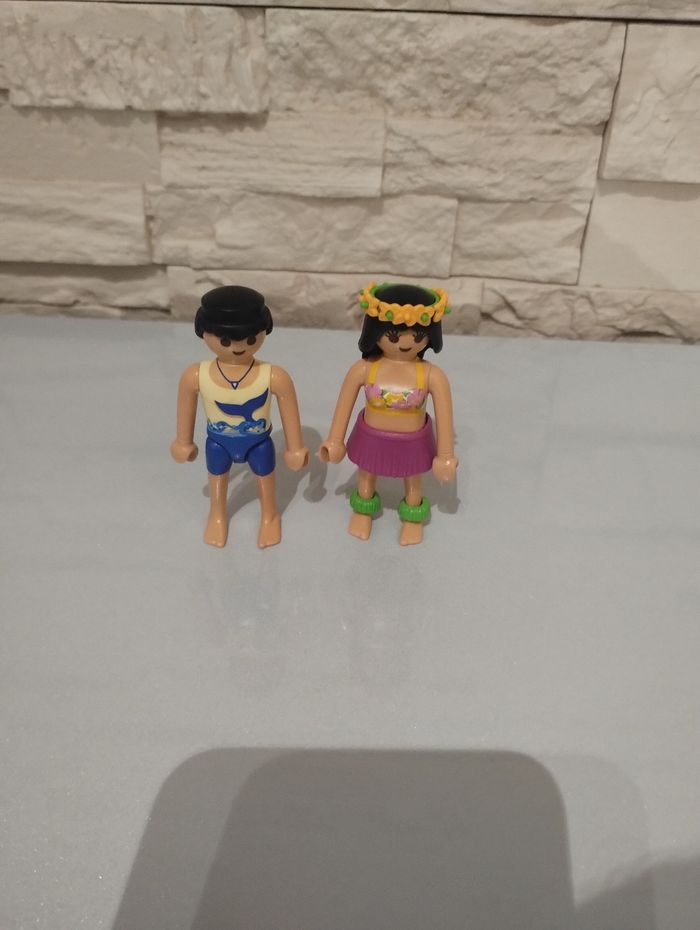 Playmobil