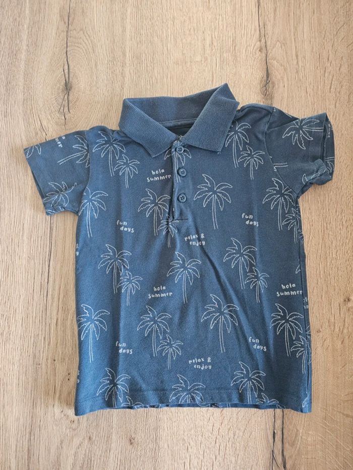 Lot de 2 polos - photo numéro 6