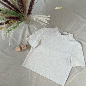 Haut taille S - Femme