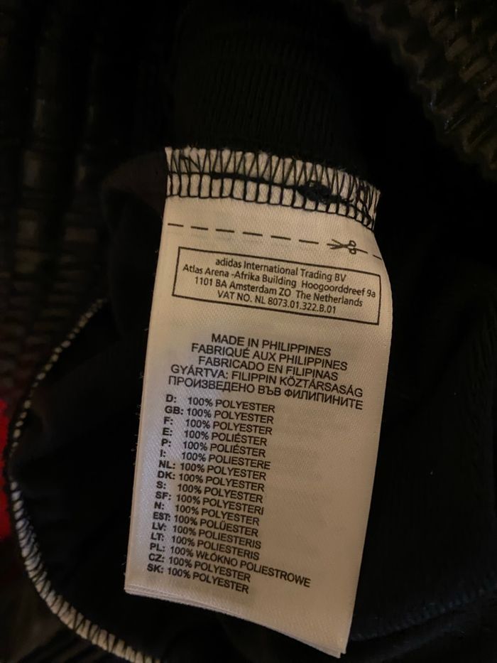 Magnifique ensemble adidas Chile62 - photo numéro 10