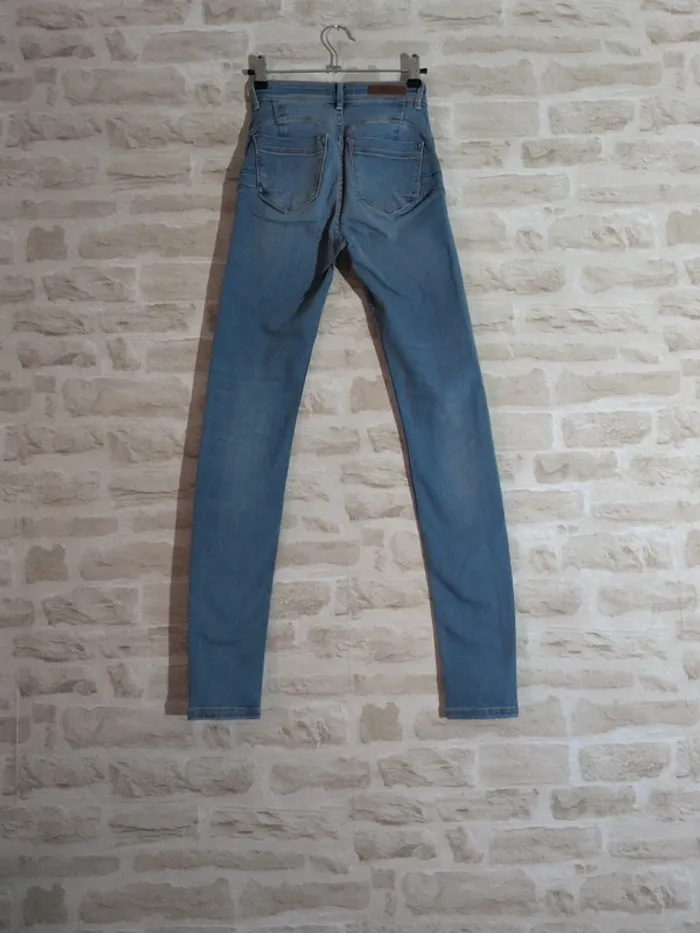 Jean Bonobo – Taille 34 – Coupe moderne - photo numéro 2