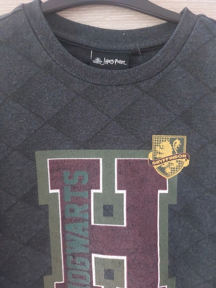 Pull Harry Potter - photo numéro 3