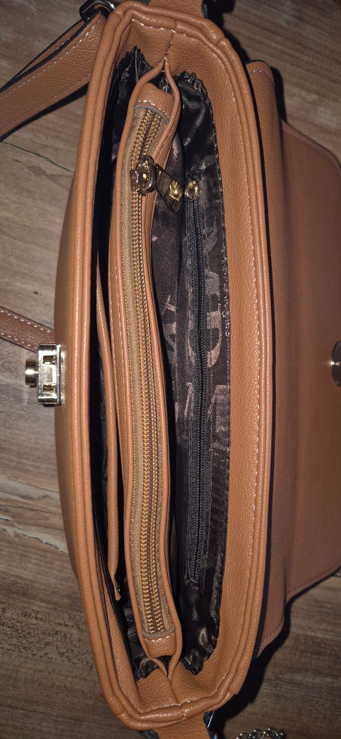 Sac Mac Douglas avec portefeuille - photo numéro 4