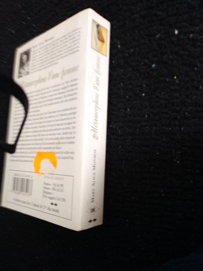 Métamorphose d une femme - photo numéro 3