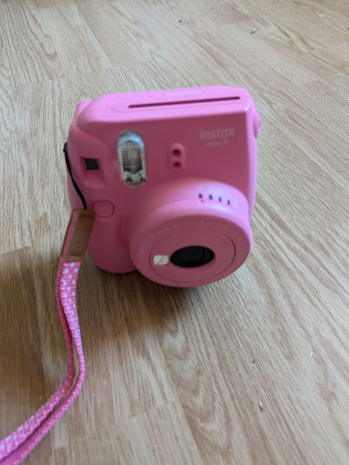 Instax mini 9