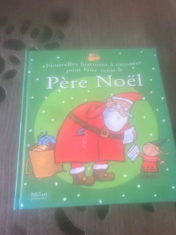Père noël