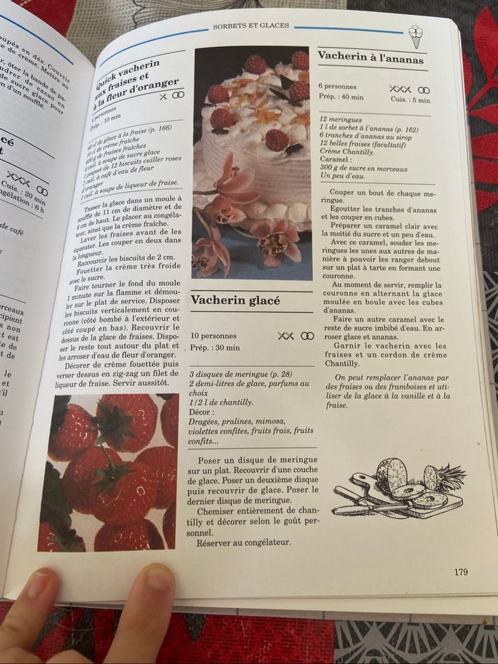 ~ Opeasi ~ Toute la pâtisserie - photo numéro 2