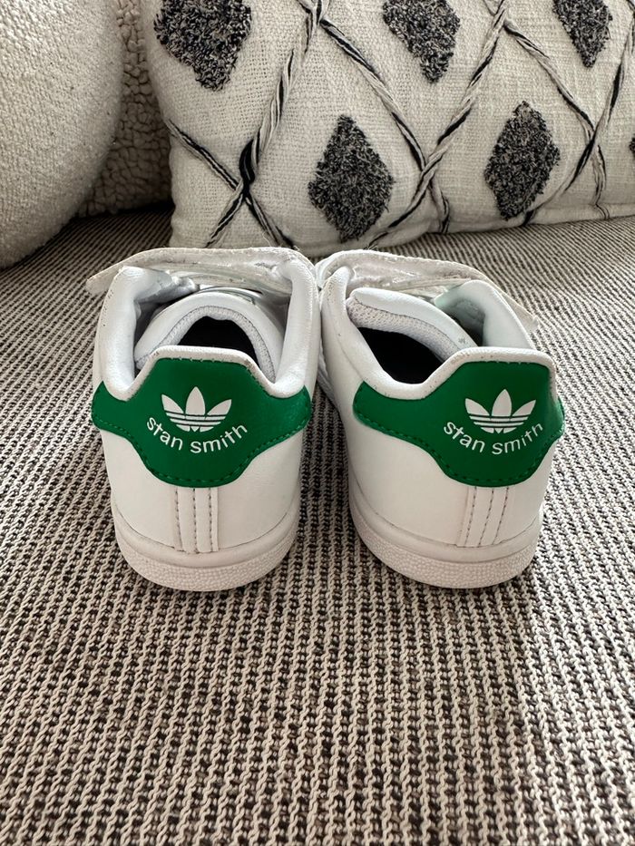 Adidas Stan Smith - photo numéro 4