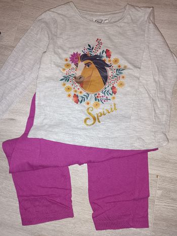 Pyjama été