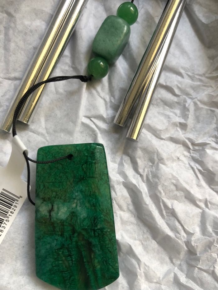 Mini- Carillon Jade, Woodstock - photo numéro 5