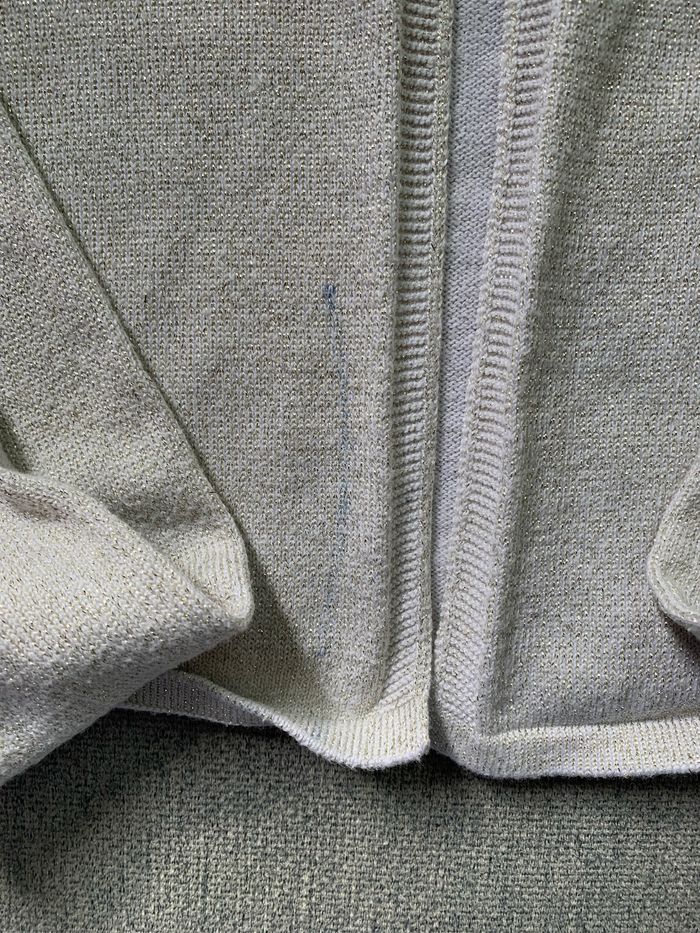 Gilet court - photo numéro 3