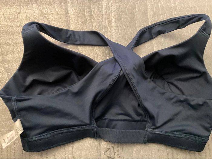 Brassière bleu Dim - photo numéro 9