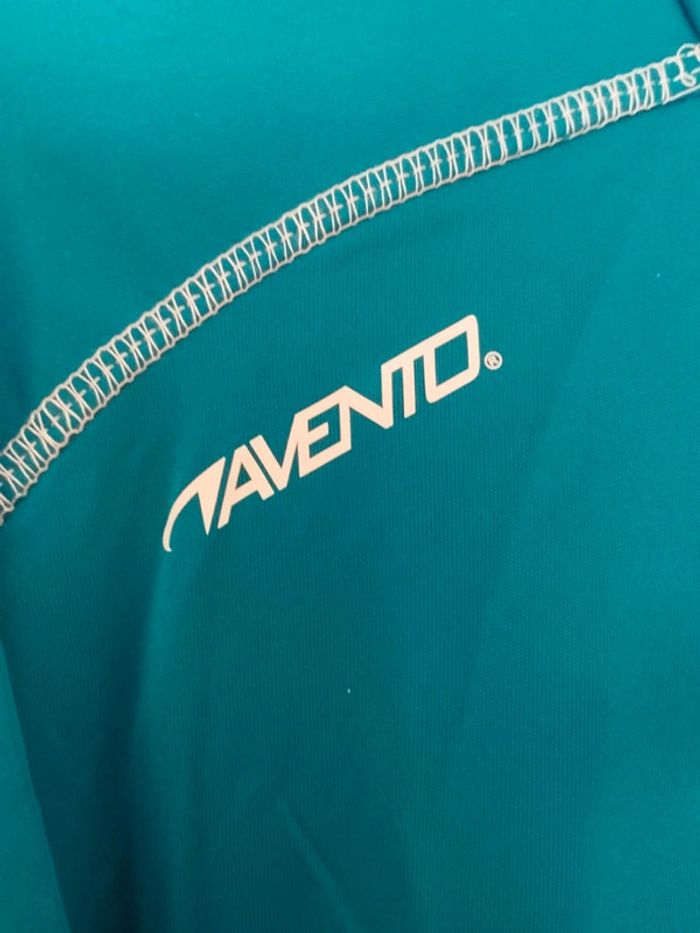 Haut cycliste homme. Waterproof . Marque Avento. - photo numéro 5