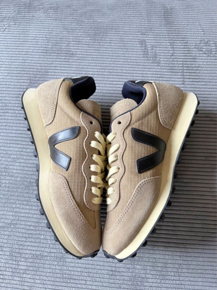 Chaussures veja Rio branco ripstop / taille 37 - photo numéro 4