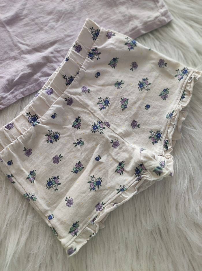 Pyja short - photo numéro 4