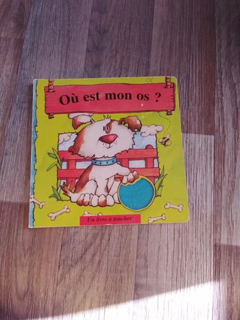 Où est mon chien