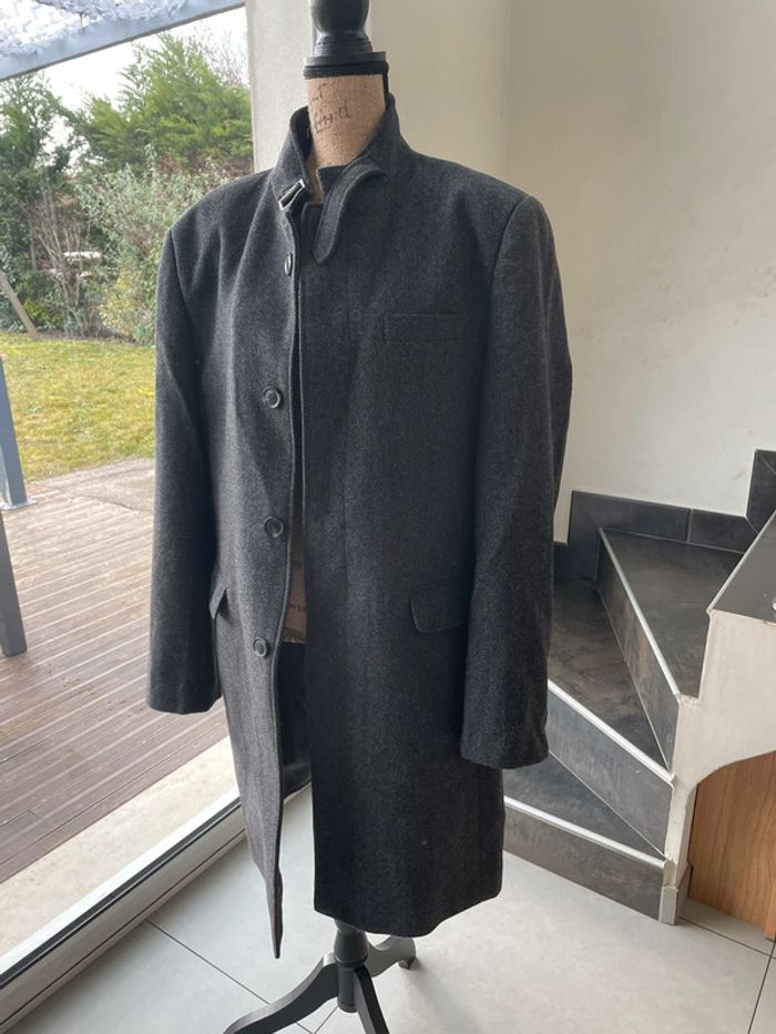 Veste homme TEXMAN - photo numéro 2