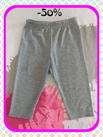 Legging 6 mois